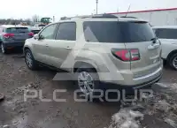 2016 GMC ACADIA photo