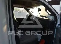 2016 GMC Savana фото