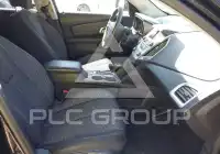 2016 GMC TERRAIN фото