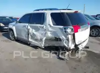 2016 GMC TERRAIN photo