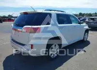 2016 GMC TERRAIN фото