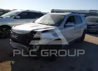 2016 GMC TERRAIN фото
