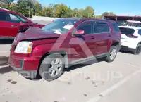 2016 GMC TERRAIN фото