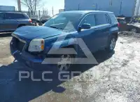 2016 GMC TERRAIN фото