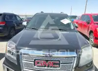 2016 GMC TERRAIN фото