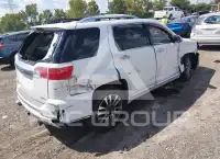 2016 GMC TERRAIN фото