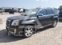 2016 GMC TERRAIN фото