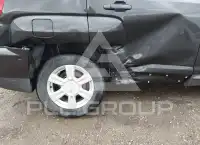 2016 GMC TERRAIN photo
