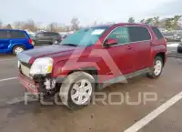 2016 GMC TERRAIN фото