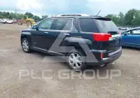2016 GMC TERRAIN photo