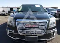 2016 GMC TERRAIN фото