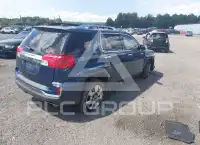 2016 GMC TERRAIN photo