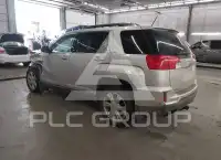 2016 GMC TERRAIN фото