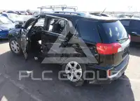 2016 GMC TERRAIN фото