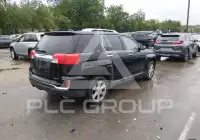 2016 GMC TERRAIN photo