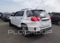 2016 GMC TERRAIN фото