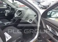 2016 GMC TERRAIN фото