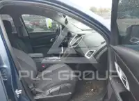 2016 GMC TERRAIN photo