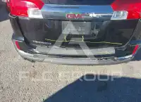 2016 GMC TERRAIN фото