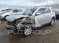 2016 GMC TERRAIN фото