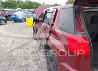 2016 GMC TERRAIN фото