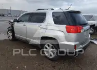 2016 GMC TERRAIN фото