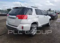 2016 GMC TERRAIN фото
