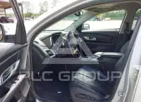 2016 GMC TERRAIN photo