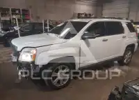 2016 GMC TERRAIN фото