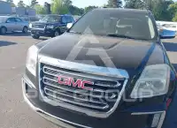 2016 GMC TERRAIN фото