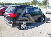 2016 GMC TERRAIN фото