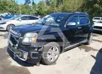 2016 GMC TERRAIN photo