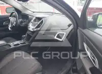 2016 GMC TERRAIN photo