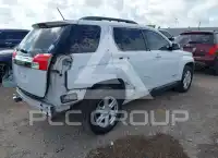 2016 GMC TERRAIN фото