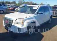 2016 GMC TERRAIN фото