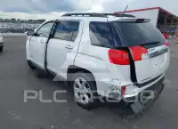 2016 GMC TERRAIN фото