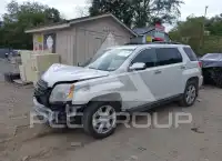 2016 GMC TERRAIN фото