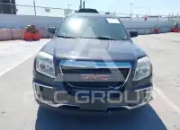 2016 GMC TERRAIN фото