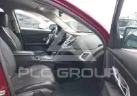 2016 GMC TERRAIN фото