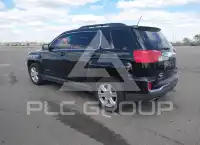 2016 GMC TERRAIN photo