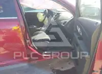 2016 GMC TERRAIN фото