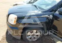 2016 GMC TERRAIN photo
