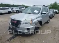 2016 GMC TERRAIN фото