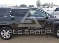 2016 GMC TERRAIN фото