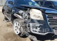 2016 GMC TERRAIN фото