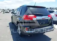 2016 GMC TERRAIN фото