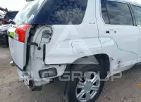 2016 GMC TERRAIN фото