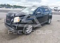 2016 GMC TERRAIN фото