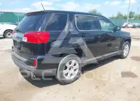 2016 GMC TERRAIN фото