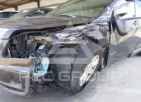 2016 GMC TERRAIN фото